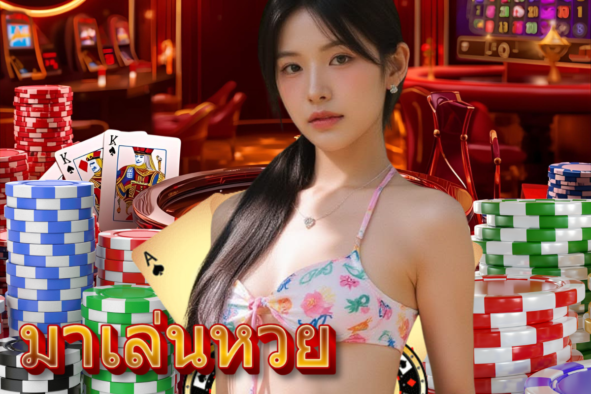 มาเล่นหวย เว็บ หวยออนไลน์